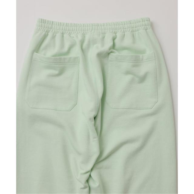 ジャーナルスタンダード（JOURNAL STANDARD）/《予約》【FOLL / フォル】smoke tone sweatpants