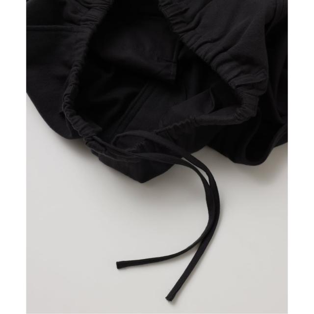 ジャーナルスタンダード（JOURNAL STANDARD）/《予約》【FOLL / フォル】washed wool cotton relax pants