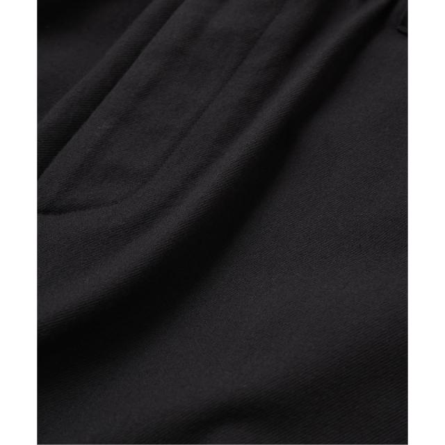 ジャーナルスタンダード（JOURNAL STANDARD）/《予約》【FOLL / フォル】washed wool cotton relax pants