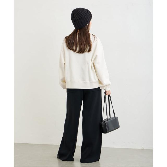 【NEW】ジャーナルスタンダード（JOURNAL STANDARD）/《追加》WINSOME SWEAT