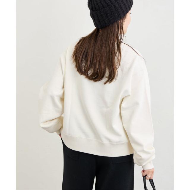 【NEW】ジャーナルスタンダード（JOURNAL STANDARD）/《追加》WINSOME SWEAT