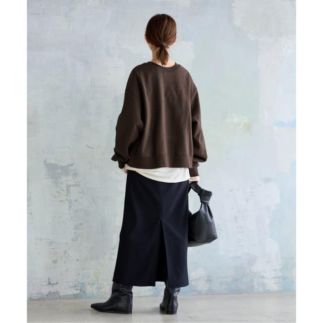 【NEW】ジャーナルスタンダード（JOURNAL STANDARD）/《追加》WINSOME SWEAT