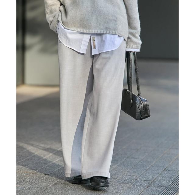 【NEW】ジャーナルスタンダード（JOURNAL STANDARD）/THERMO WIDE EASY STRETCH