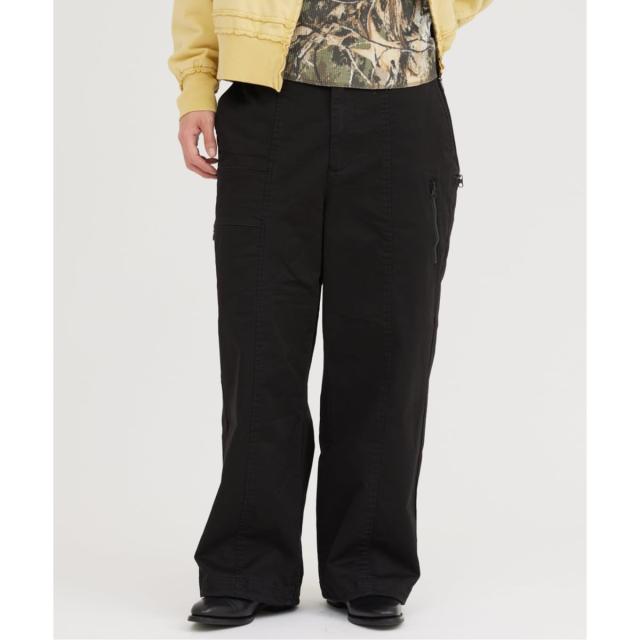 ジャーナルスタンダード（JOURNAL STANDARD）/《予約》NULL TOKYO / ヌル トウキョウ 別注 インサイド バギー チノ パンツ