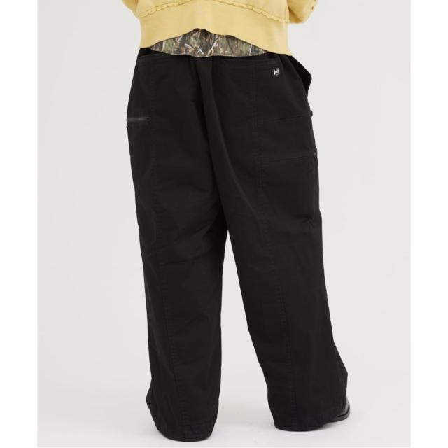 ジャーナルスタンダード（JOURNAL STANDARD）/《予約》NULL TOKYO / ヌル トウキョウ 別注 インサイド バギー チノ パンツ