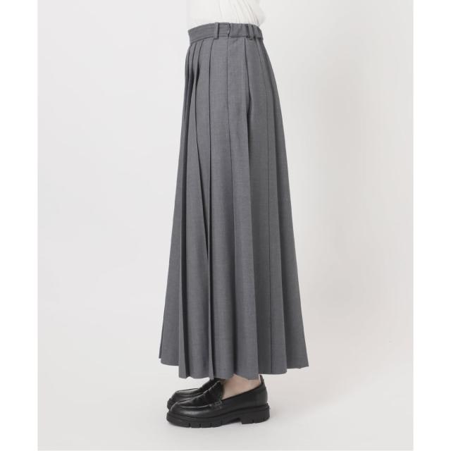 【NEW】ジャーナルスタンダード（JOURNAL STANDARD）/《追加2》プリーツロングスカート