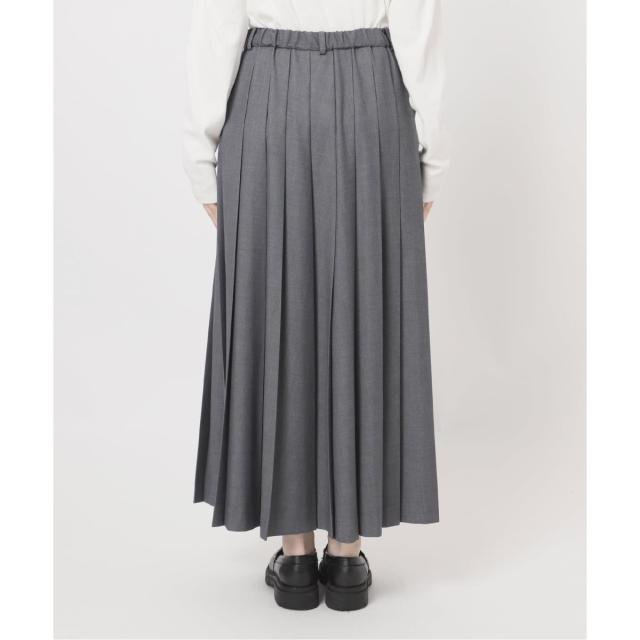 【NEW】ジャーナルスタンダード（JOURNAL STANDARD）/《追加2》プリーツロングスカート