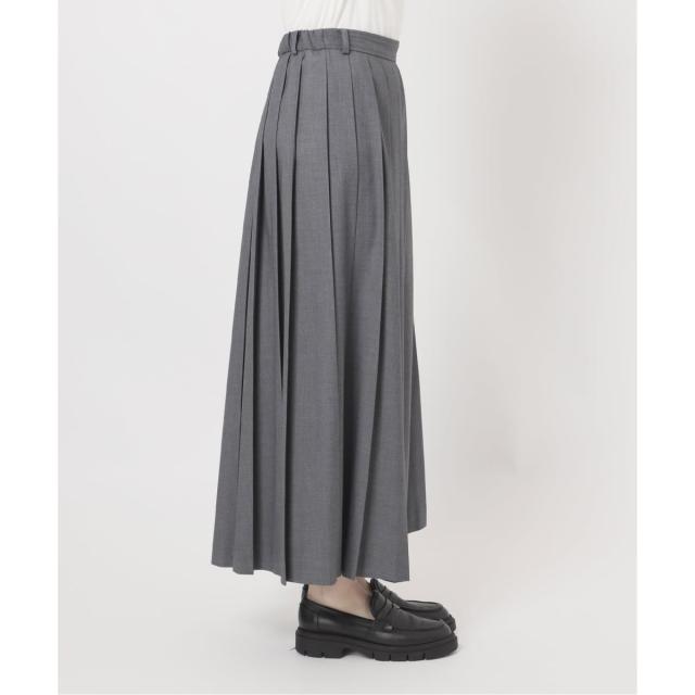 【NEW】ジャーナルスタンダード（JOURNAL STANDARD）/《追加2》プリーツロングスカート