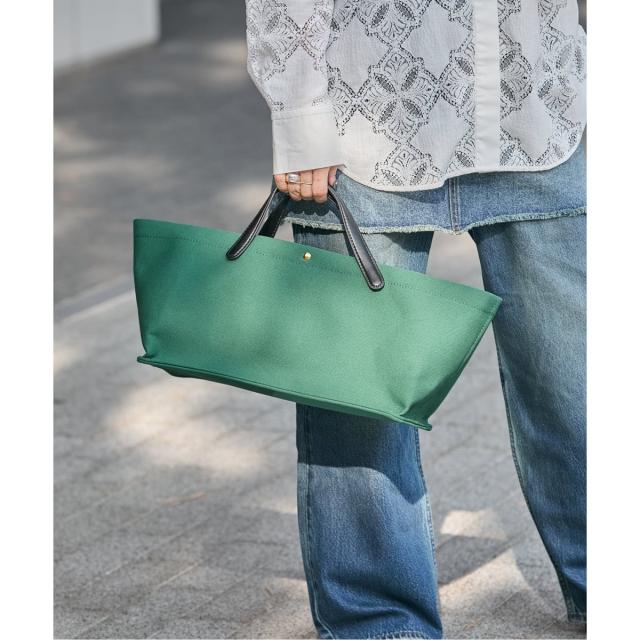 ジャーナルスタンダード（JOURNAL STANDARD）/《予約》【ARTESANOS/アルテサノス】バゲットキャンバスBAG