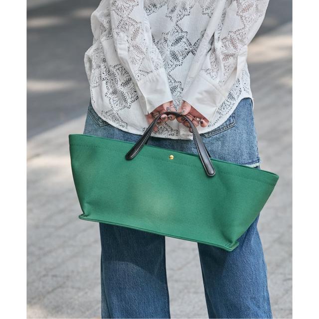 ジャーナルスタンダード（JOURNAL STANDARD）/《予約》【ARTESANOS/アルテサノス】バゲットキャンバスBAG