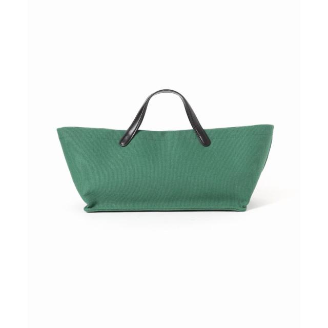 ジャーナルスタンダード（JOURNAL STANDARD）/《予約》【ARTESANOS/アルテサノス】バゲットキャンバスBAG