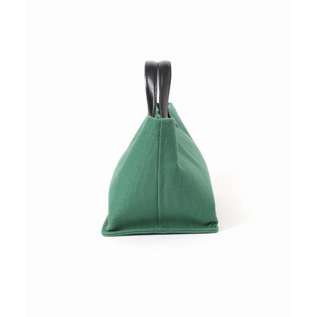 ジャーナルスタンダード（JOURNAL STANDARD）/《予約》【ARTESANOS/アルテサノス】バゲットキャンバスBAG