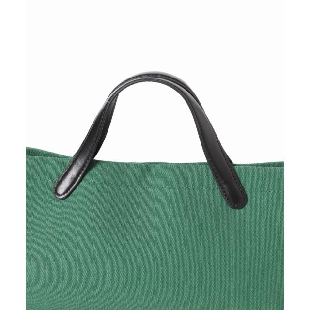 ジャーナルスタンダード（JOURNAL STANDARD）/《予約》【ARTESANOS/アルテサノス】バゲットキャンバスBAG