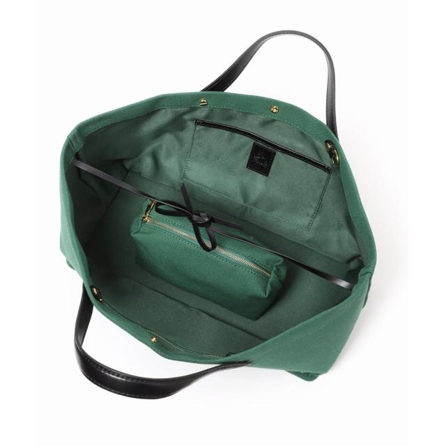 ジャーナルスタンダード（JOURNAL STANDARD）/《予約》【ARTESANOS/アルテサノス】バゲットキャンバスBAG