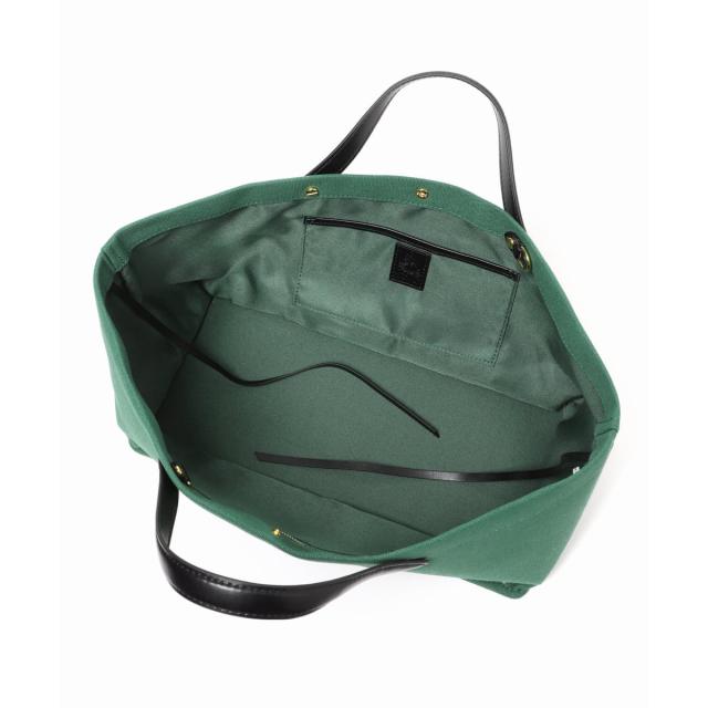 ジャーナルスタンダード（JOURNAL STANDARD）/《予約》【ARTESANOS/アルテサノス】バゲットキャンバスBAG