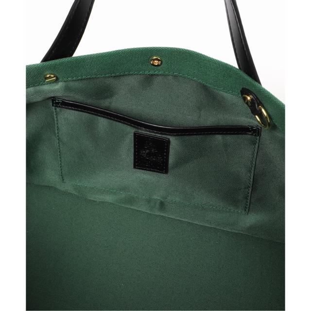 ジャーナルスタンダード（JOURNAL STANDARD）/《予約》【ARTESANOS/アルテサノス】バゲットキャンバスBAG