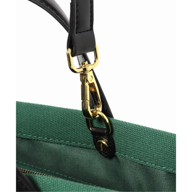 ジャーナルスタンダード（JOURNAL STANDARD）/《予約》【ARTESANOS/アルテサノス】バゲットキャンバスBAG