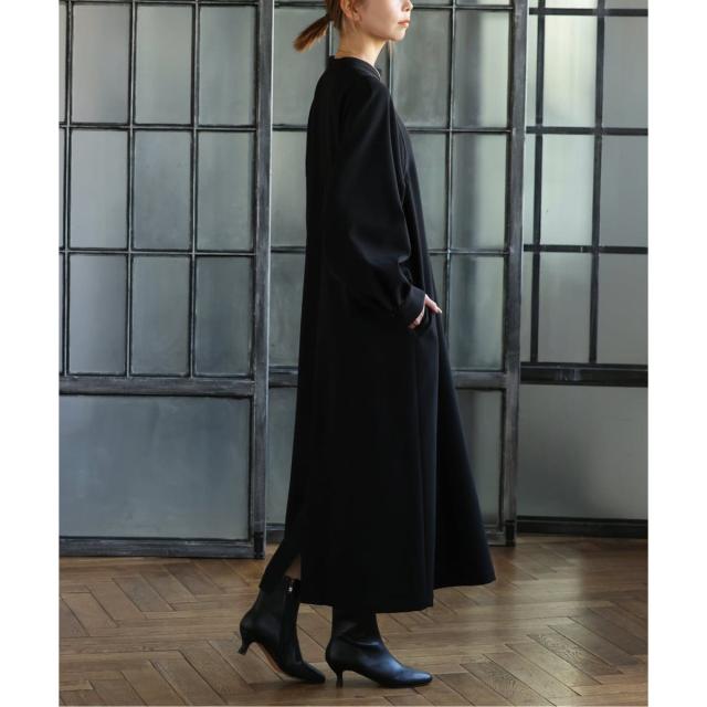 ジャーナルスタンダード（JOURNAL STANDARD）/《WEB限定追加予約》ダブルクロスロングワンピース