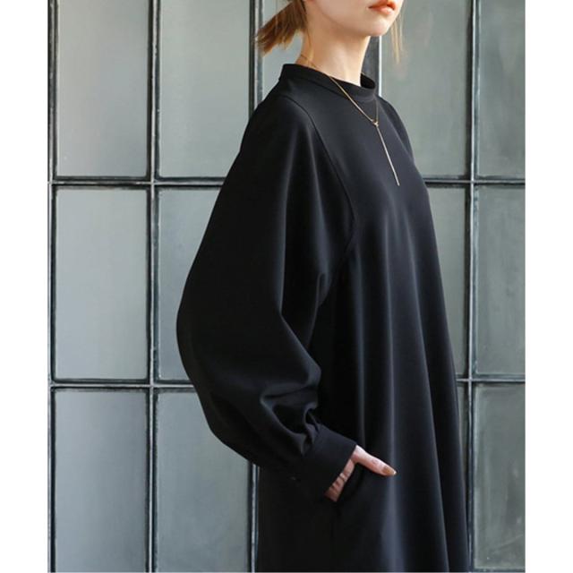 ジャーナルスタンダード（JOURNAL STANDARD）/《WEB限定追加予約》ダブルクロスロングワンピース