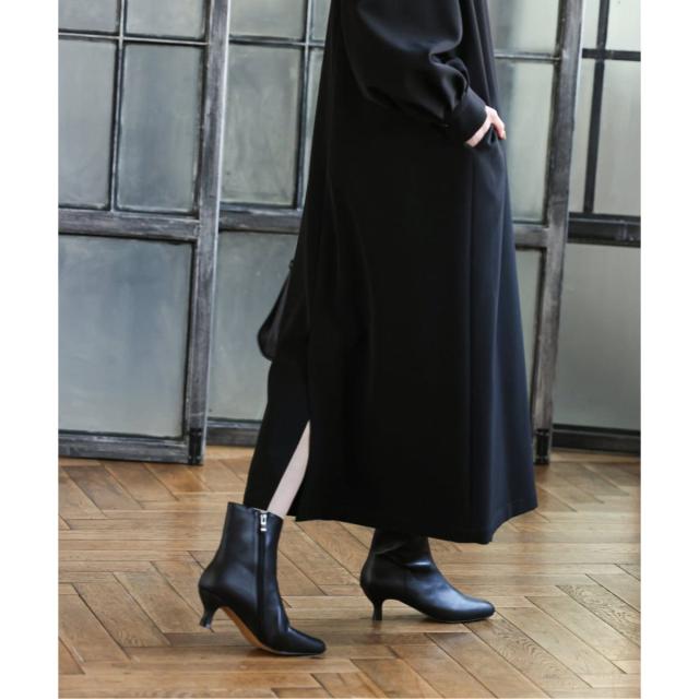 ジャーナルスタンダード（JOURNAL STANDARD）/《WEB限定追加予約》ダブルクロスロングワンピース