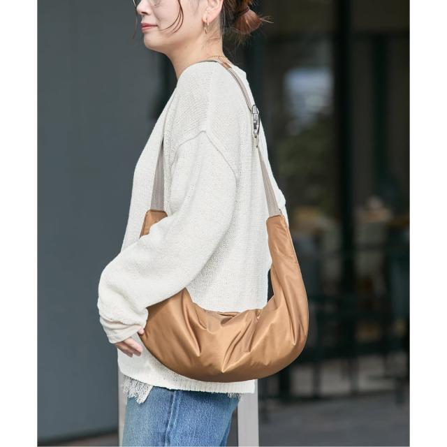 ジャーナルスタンダード（JOURNAL STANDARD）/《追加予約》テープヤーンDROPプルオーバー