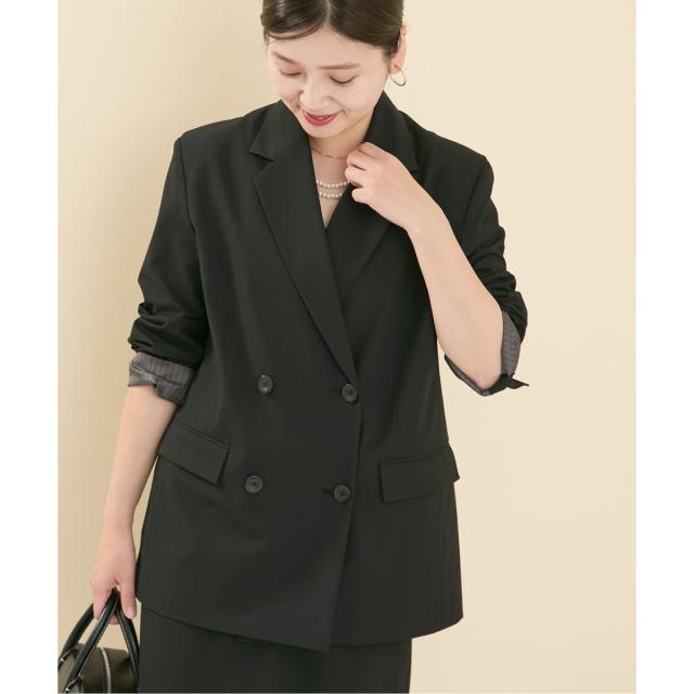 ジャーナルスタンダード（JOURNAL STANDARD）/《予約》2WAYトロジャケット