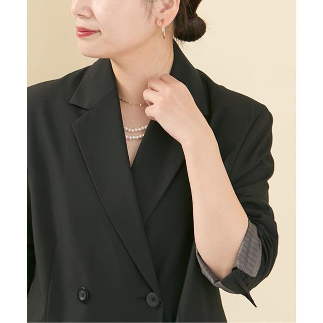 ジャーナルスタンダード（JOURNAL STANDARD）/《予約》2WAYトロジャケット