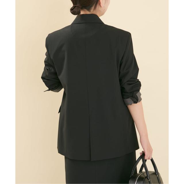 ジャーナルスタンダード（JOURNAL STANDARD）/《予約》2WAYトロジャケット