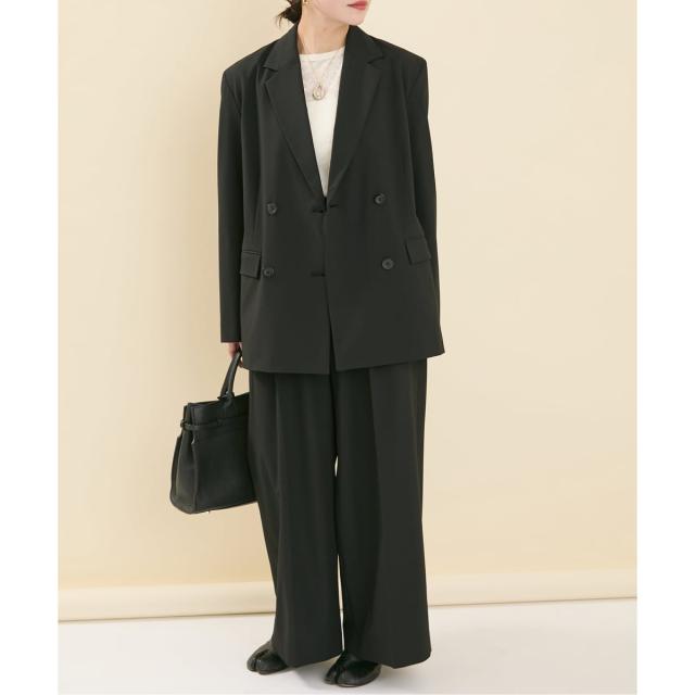 ジャーナルスタンダード（JOURNAL STANDARD）/《予約》2WAYトロジャケット