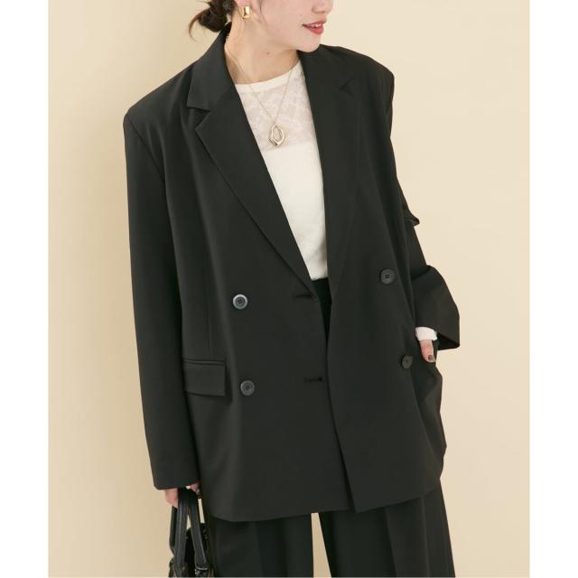 ジャーナルスタンダード（JOURNAL STANDARD）/《予約》2WAYトロジャケット