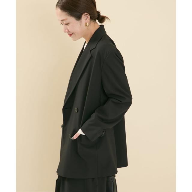 ジャーナルスタンダード（JOURNAL STANDARD）/《予約》2WAYトロジャケット