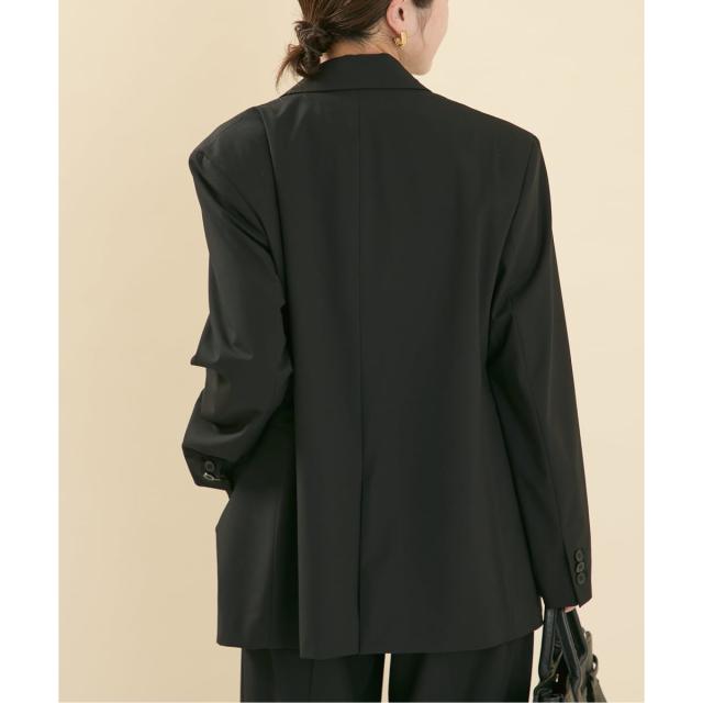 ジャーナルスタンダード（JOURNAL STANDARD）/《予約》2WAYトロジャケット