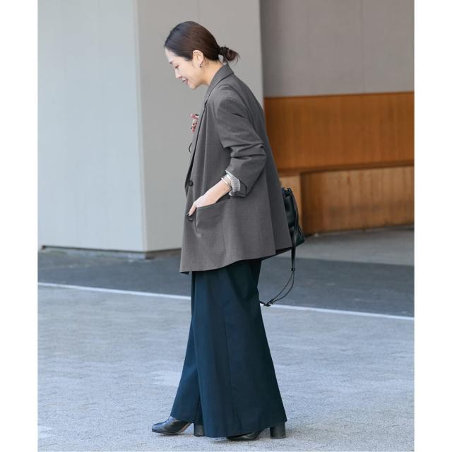 ジャーナルスタンダード（JOURNAL STANDARD）/《予約》2WAYトロジャケット