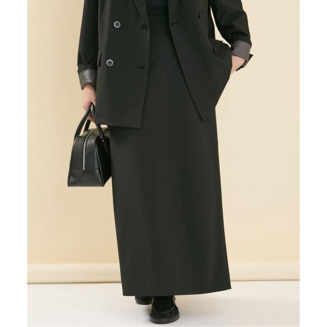 ジャーナルスタンダード（JOURNAL STANDARD）/《予約》2WAY トロスリットスカート