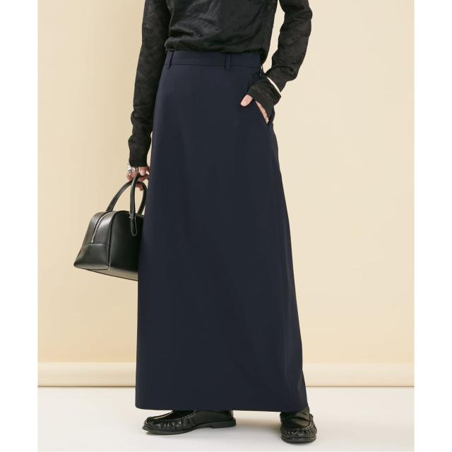 ジャーナルスタンダード（JOURNAL STANDARD）/《予約》2WAY トロスリットスカート