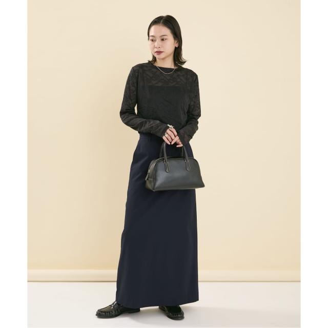 ジャーナルスタンダード（JOURNAL STANDARD）/《予約》2WAY トロスリットスカート
