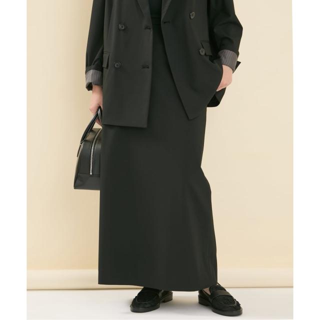 ジャーナルスタンダード（JOURNAL STANDARD）/《予約》2WAY トロスリットスカート