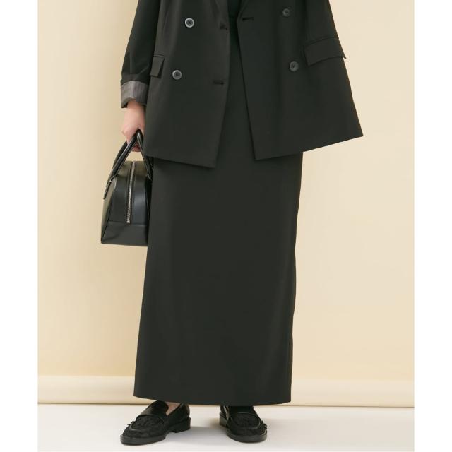 ジャーナルスタンダード（JOURNAL STANDARD）/《予約》2WAY トロスリットスカート