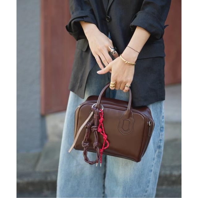 ジャーナルスタンダード（JOURNAL STANDARD）/《追加予約》別注【VARNY】 PICADILLY MEDIUM （チャーム付）