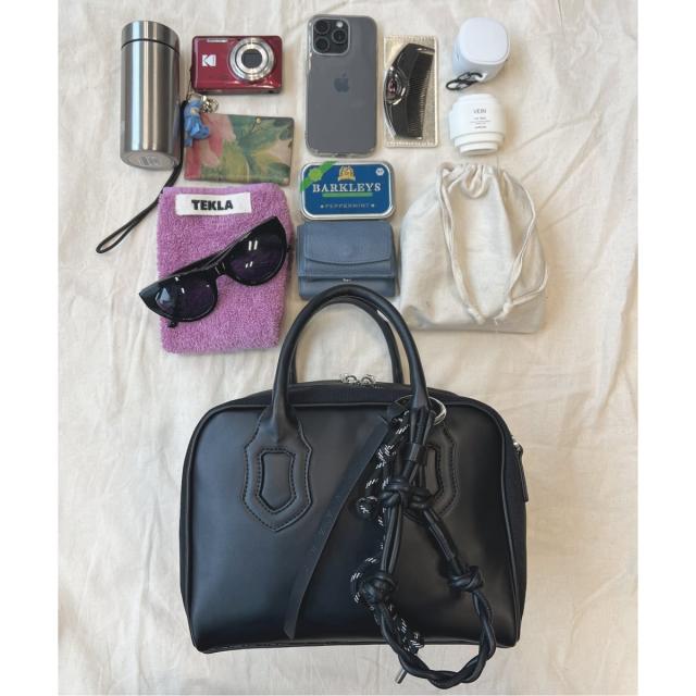 ジャーナルスタンダード（JOURNAL STANDARD）/《追加予約》別注【VARNY】 PICADILLY MEDIUM （チャーム付）