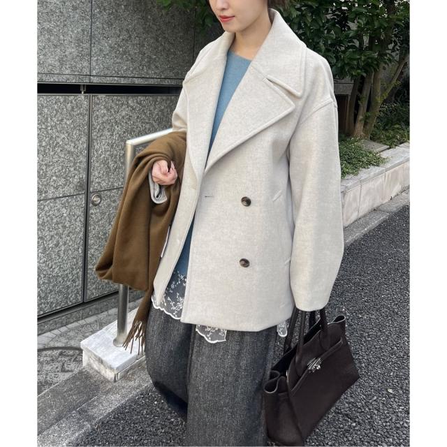 ジャーナルスタンダード（JOURNAL STANDARD）/ビックテーラーコート