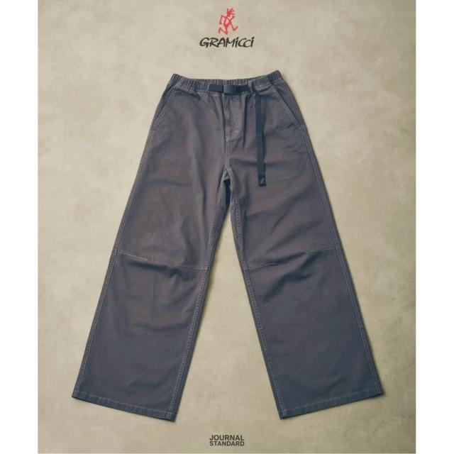 ジャーナルスタンダード（JOURNAL STANDARD）/《予約》Gramicci / グラミチ 別注 2D チノ パンツ