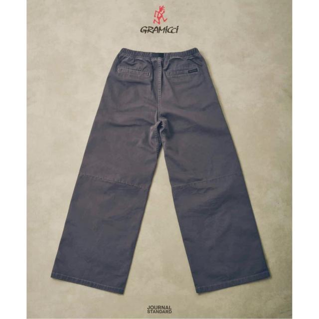 ジャーナルスタンダード（JOURNAL STANDARD）/《予約》Gramicci / グラミチ 別注 2D チノ パンツ