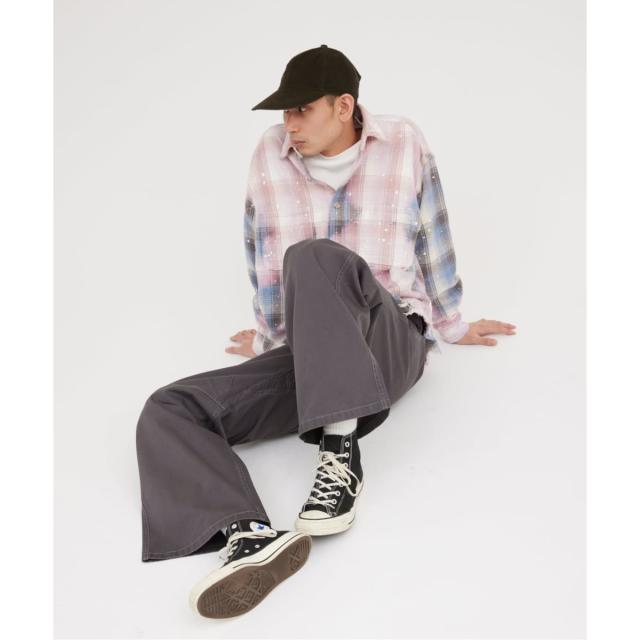 ジャーナルスタンダード（JOURNAL STANDARD）/《予約》Gramicci / グラミチ 別注 2D チノ パンツ