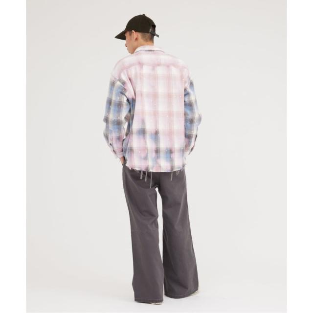 ジャーナルスタンダード（JOURNAL STANDARD）/《予約》Gramicci / グラミチ 別注 2D チノ パンツ