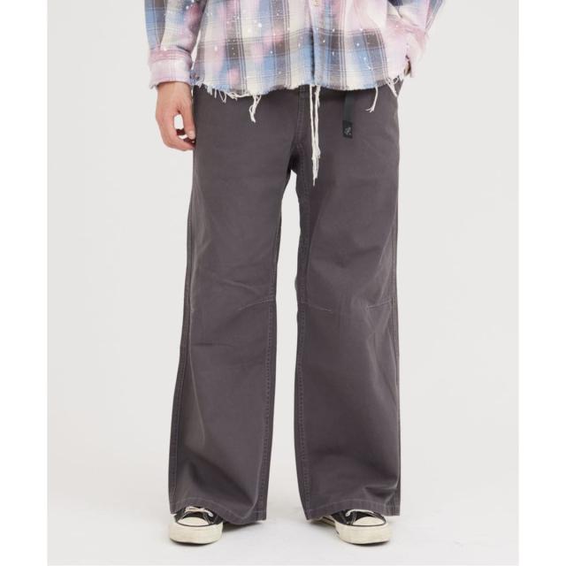 ジャーナルスタンダード（JOURNAL STANDARD）/《予約》Gramicci / グラミチ 別注 2D チノ パンツ