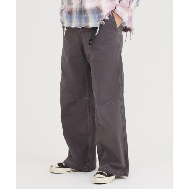 ジャーナルスタンダード（JOURNAL STANDARD）/《予約》Gramicci / グラミチ 別注 2D チノ パンツ