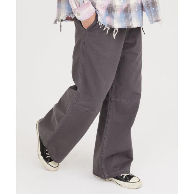 ジャーナルスタンダード（JOURNAL STANDARD）/《予約》Gramicci / グラミチ 別注 2D チノ パンツ