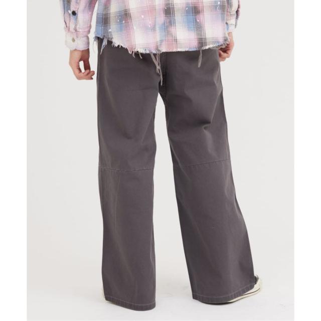 ジャーナルスタンダード（JOURNAL STANDARD）/《予約》Gramicci / グラミチ 別注 2D チノ パンツ