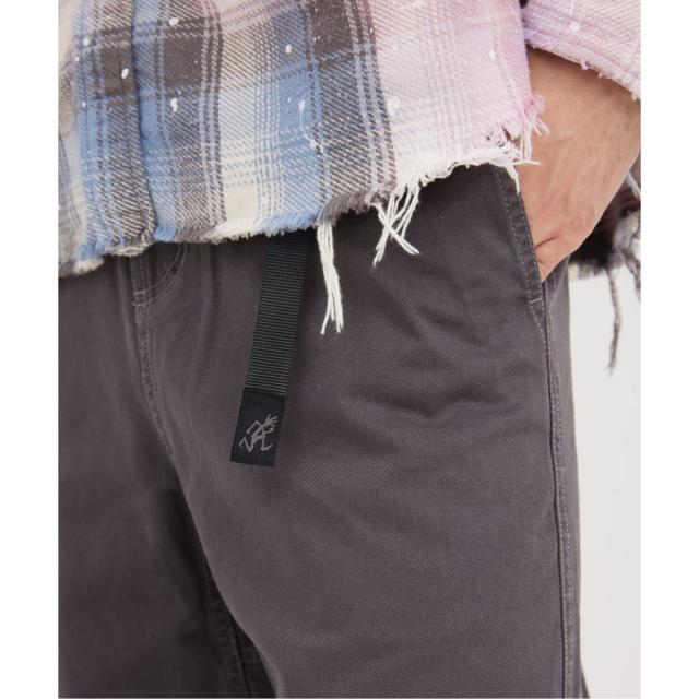 ジャーナルスタンダード（JOURNAL STANDARD）/《予約》Gramicci / グラミチ 別注 2D チノ パンツ